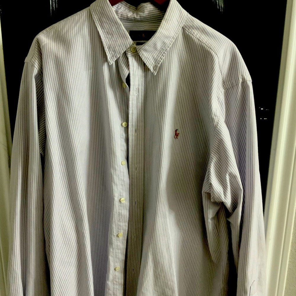 Men’s shirt